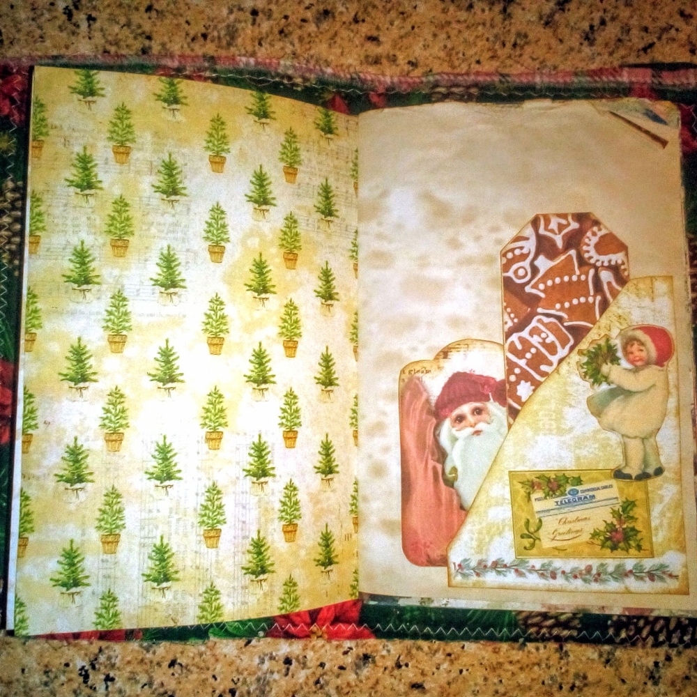 🎄All Things Bright & Beautiful Christmas Holiday Select Journal🎄 - Picture 9 of 16